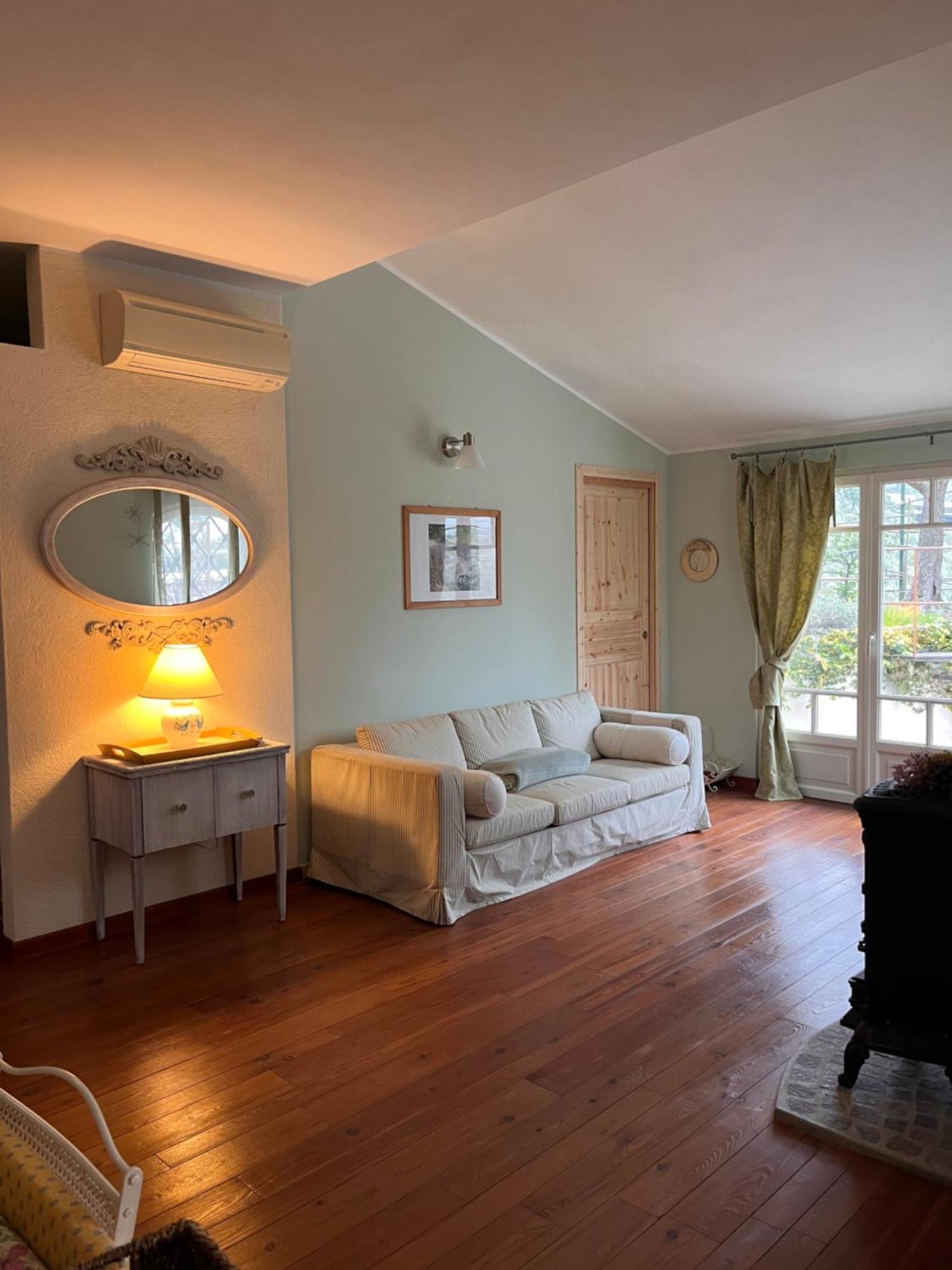 Вилла Relais San Sebastiano Пьетра-Лигуре Экстерьер фото